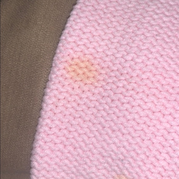 Light pink sweater - Picture 5 of 5